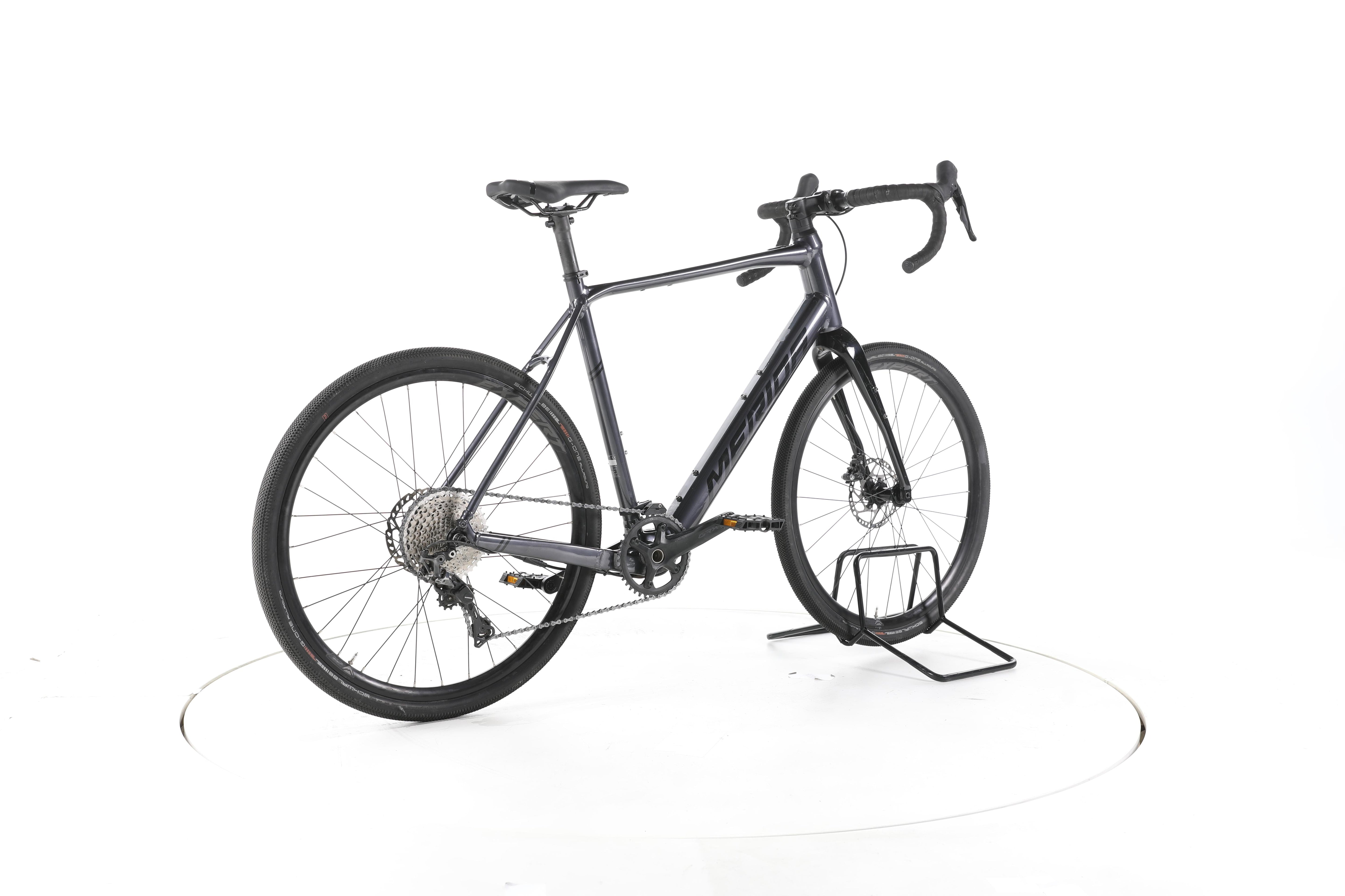 Merida eSilex+ 600 E-Gravelbike - Image 12
