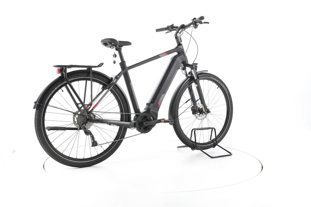 Kalkhoff Entice 5.B. Season Trekking E-Bike - Image 12