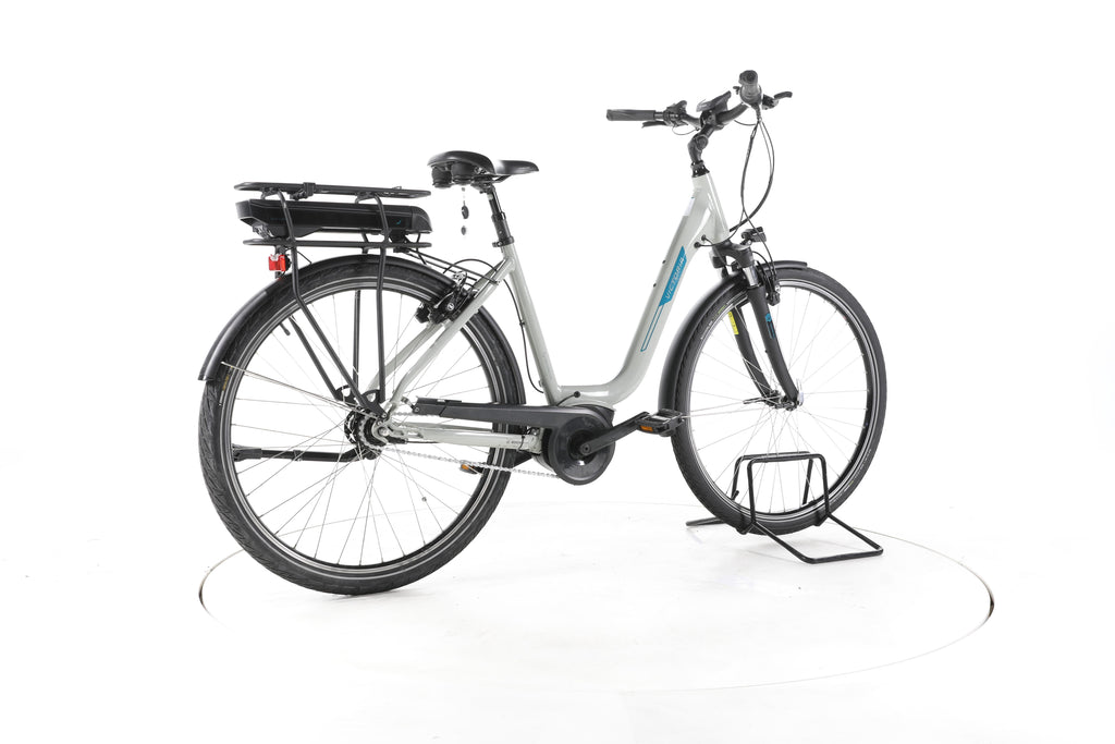 Victoria eTrekking 5.10 City E-Bike Tiefeinsteiger - Image 12