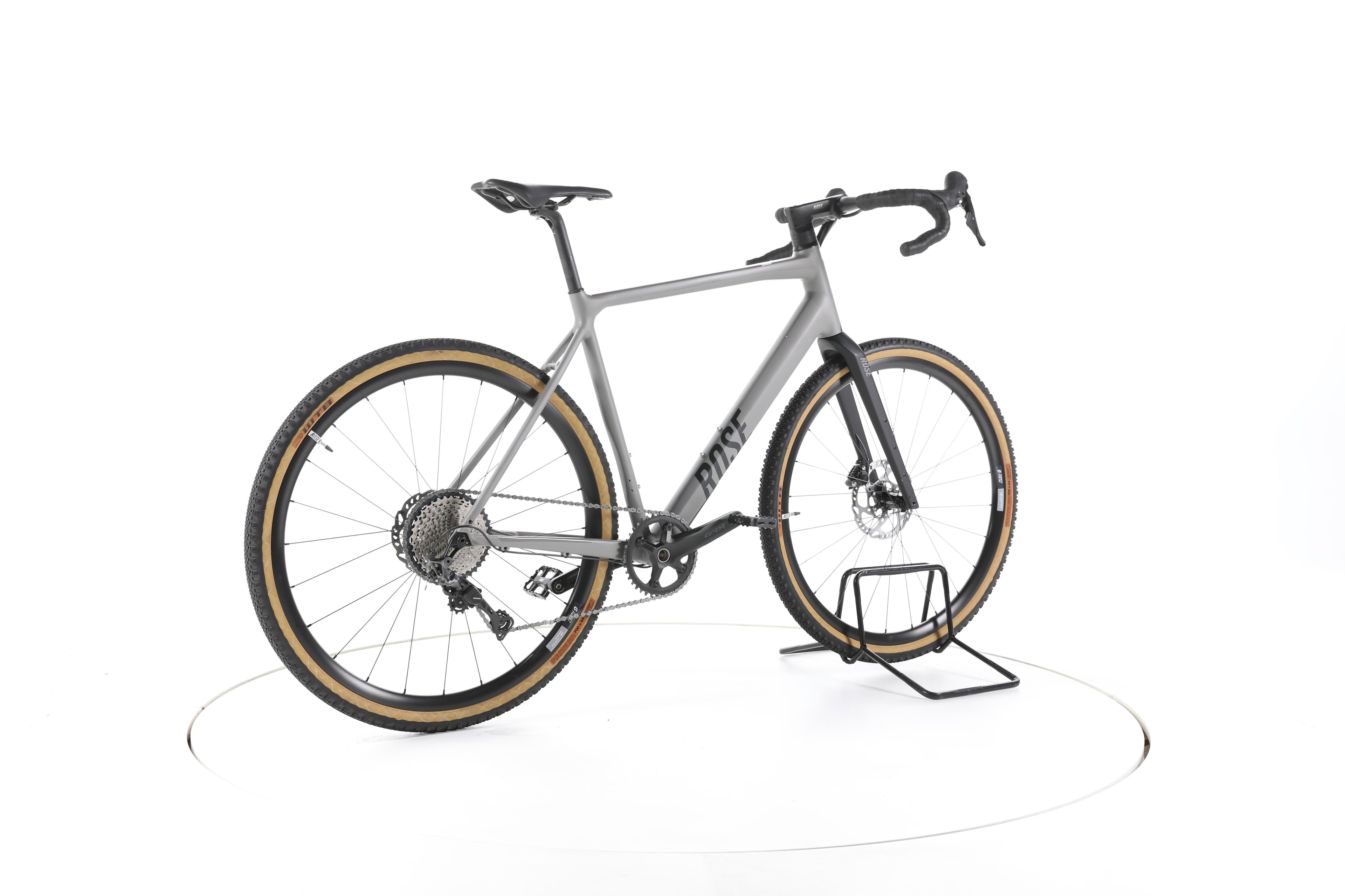 Rose BACKROAD AL GRX RX600 - Image 12