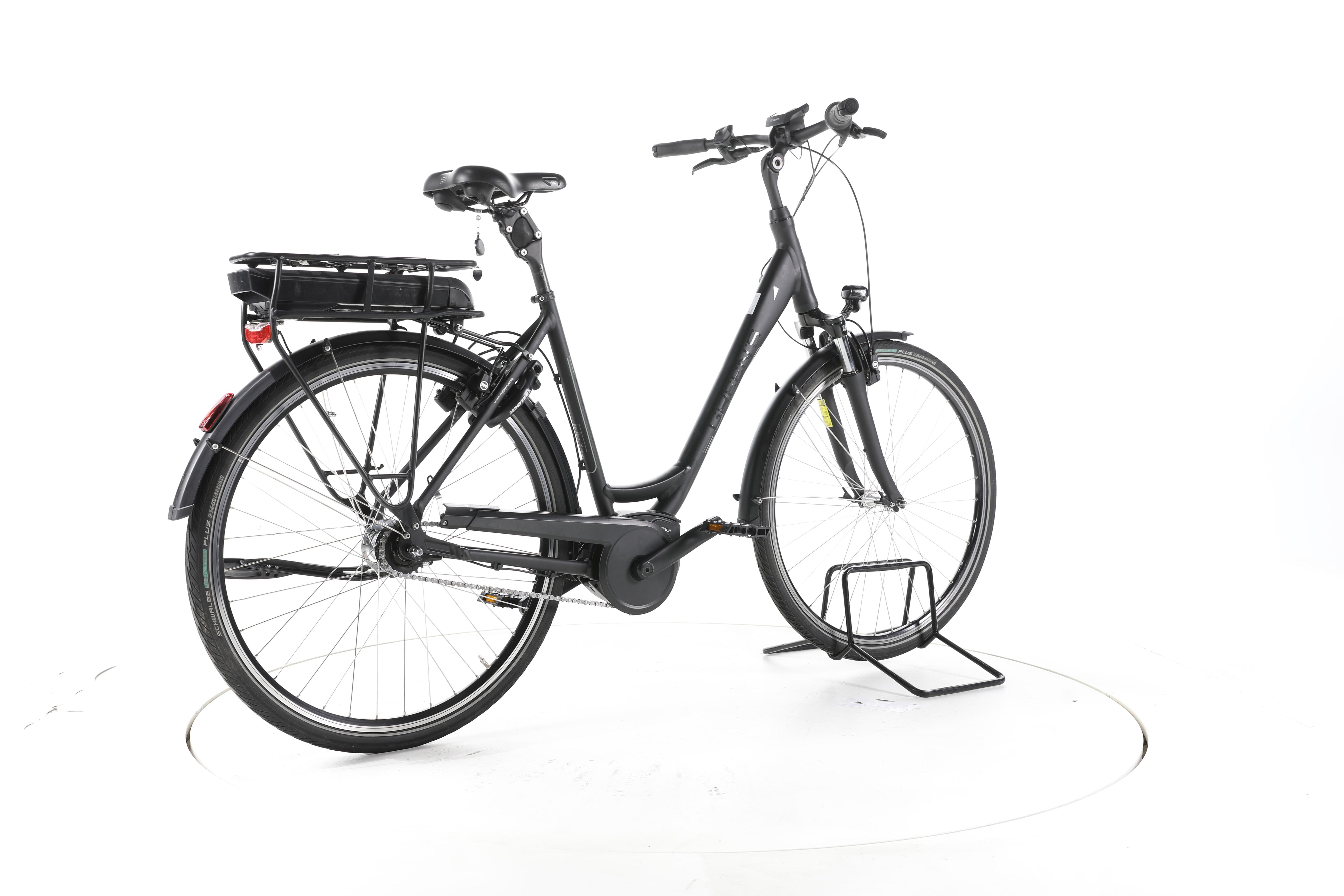 Green's Bristol City E-Bike Tiefeinsteiger - Image 12