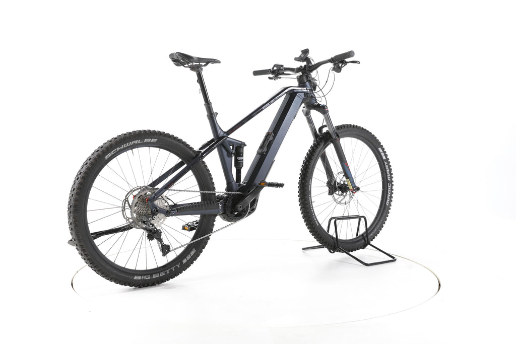 Bulls Sonic EVO AM 1 Fully E-Bike 2023 - Image 12