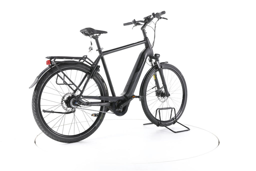 Pegasus Solero Evo 8R City E-Bike - Image 12