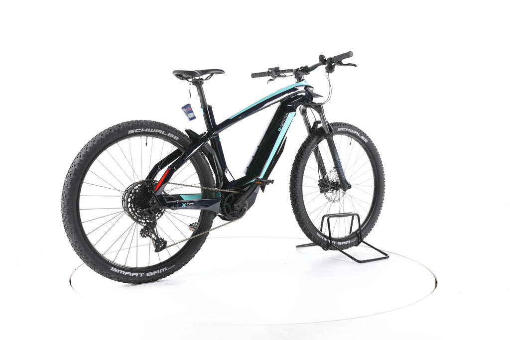Bianchi e-Omnia X Type E-Bike - Image 12