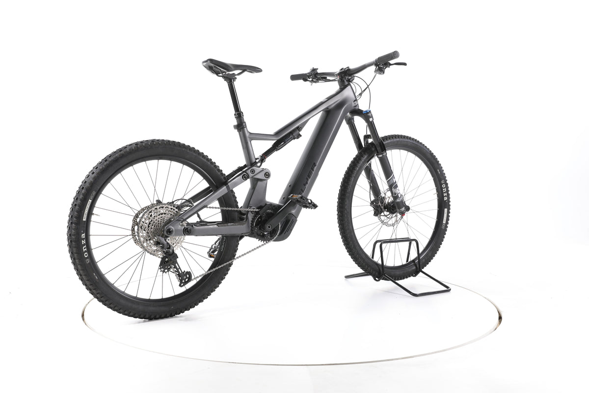 FLYER Uproc X 2.10 E-Bike Fully Carbon - Image 12