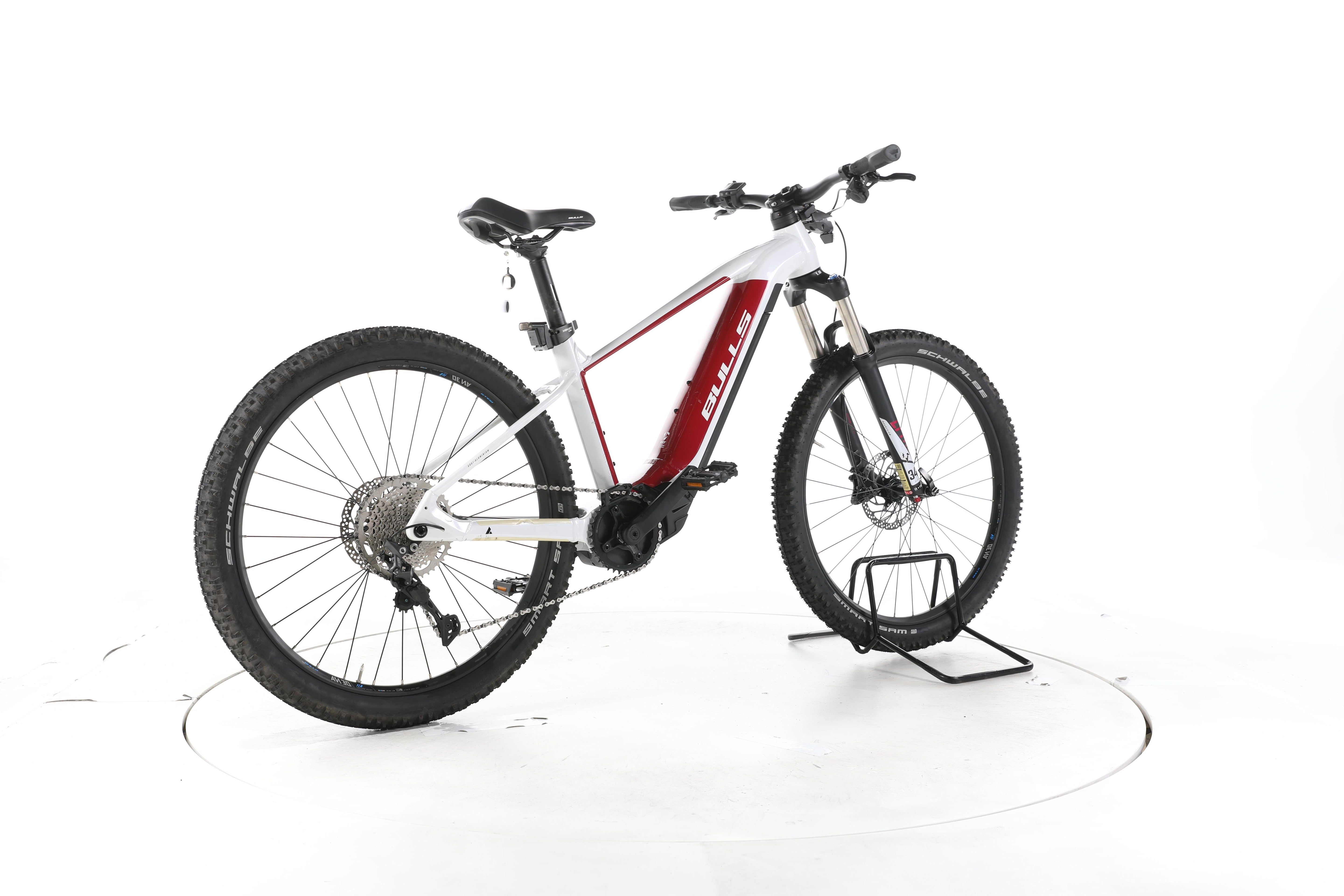 Bulls E-Stream EVA 1 E-Bike - Image 12