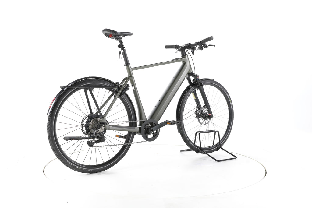Riese & Müller UBN Five touring Trekking E-Bike - Image 12