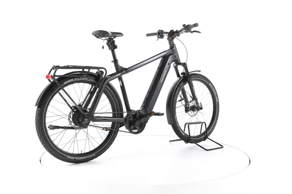 Riese & Müller Charger4 GT vario City E-Bike - Image 12