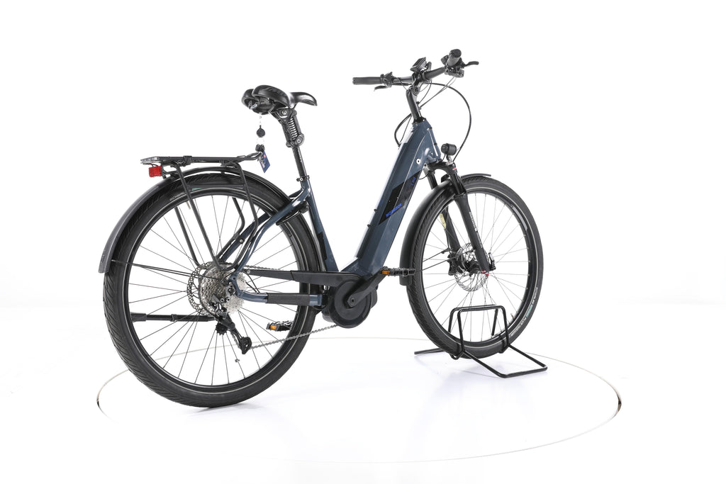 MORRISON E 10.0 Trekking E-Bike Tiefeinsteiger - Image 12