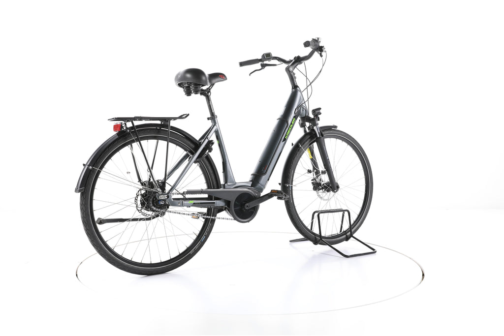 Kreidler Vitality ECO 7 City E-Bike Tiefeinsteiger - Image 12