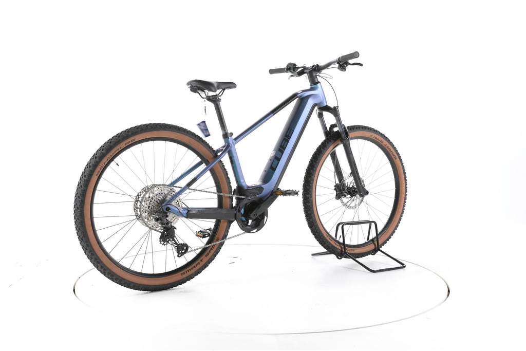 Cube Reaction Hybrid Race E-Bike 2023 - Image 12