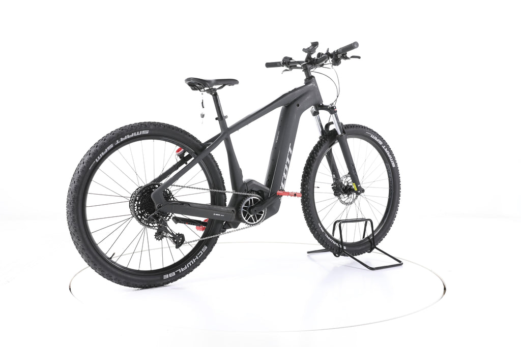 Scott Aspect eRIDE 920 E-Bike 2024 - Image 12