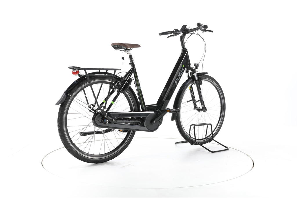 Puch Saphir City E-Bike Tiefeinsteiger - Image 12