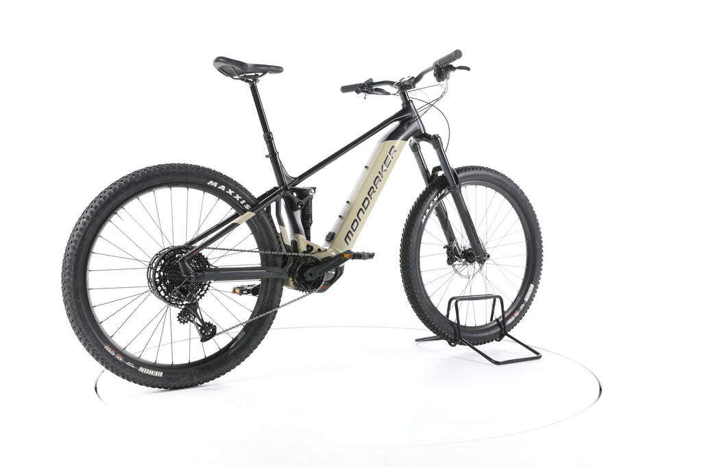 Mondraker DUSK E-Bike Fully - Image 12