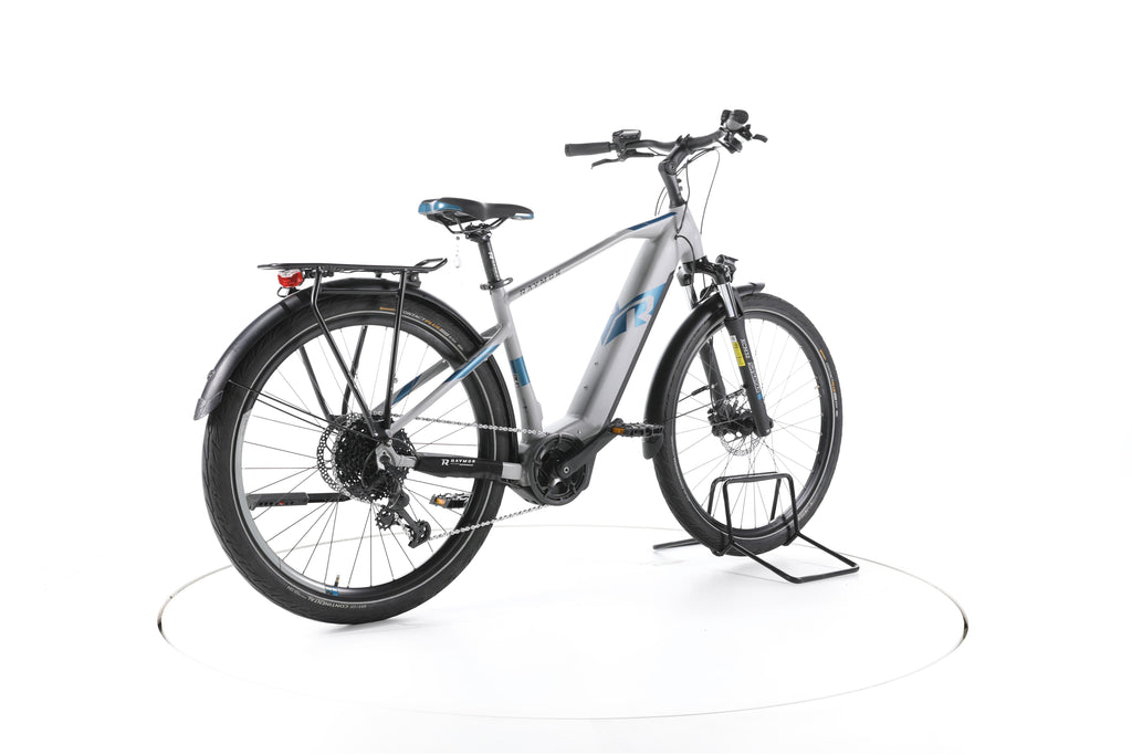 R Raymon TourRay E 5.0 Trekking E-Bike - Image 12