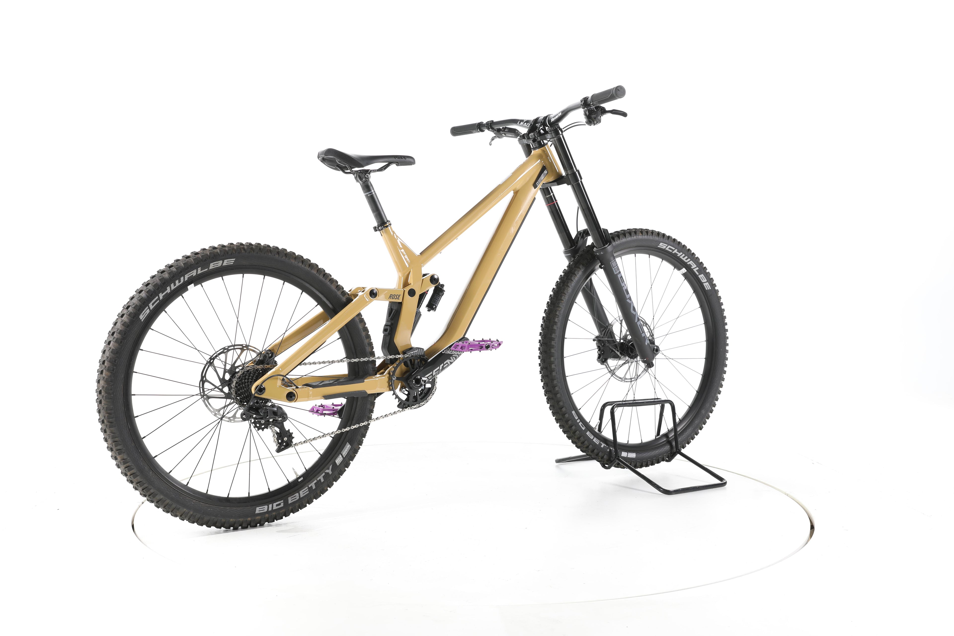 Rose Scrub DC 1 - Image 12