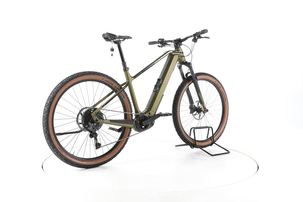 Bulls Sonic EVO 1 E-Bike 2023 - Image 12