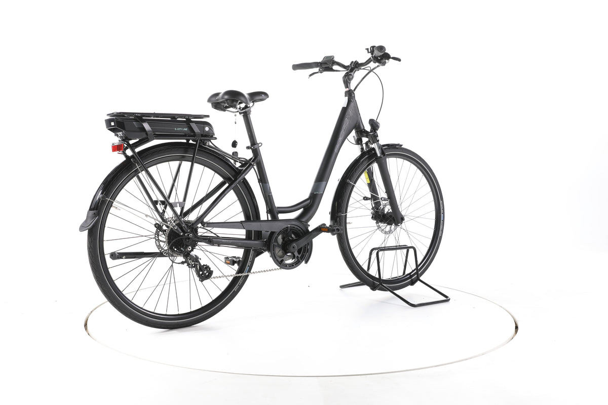 Bocas Sevilla Trekking E-Bike Tiefeinsteiger - Image 12