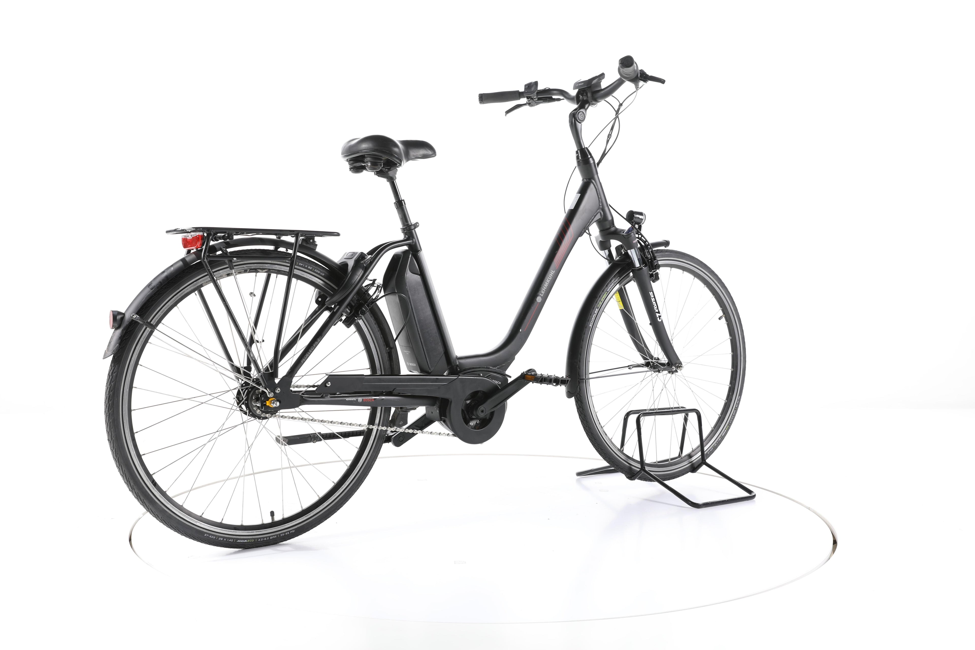 Lehmkuhl P 5.2 City E-Bike Tiefeinsteiger - Image 12
