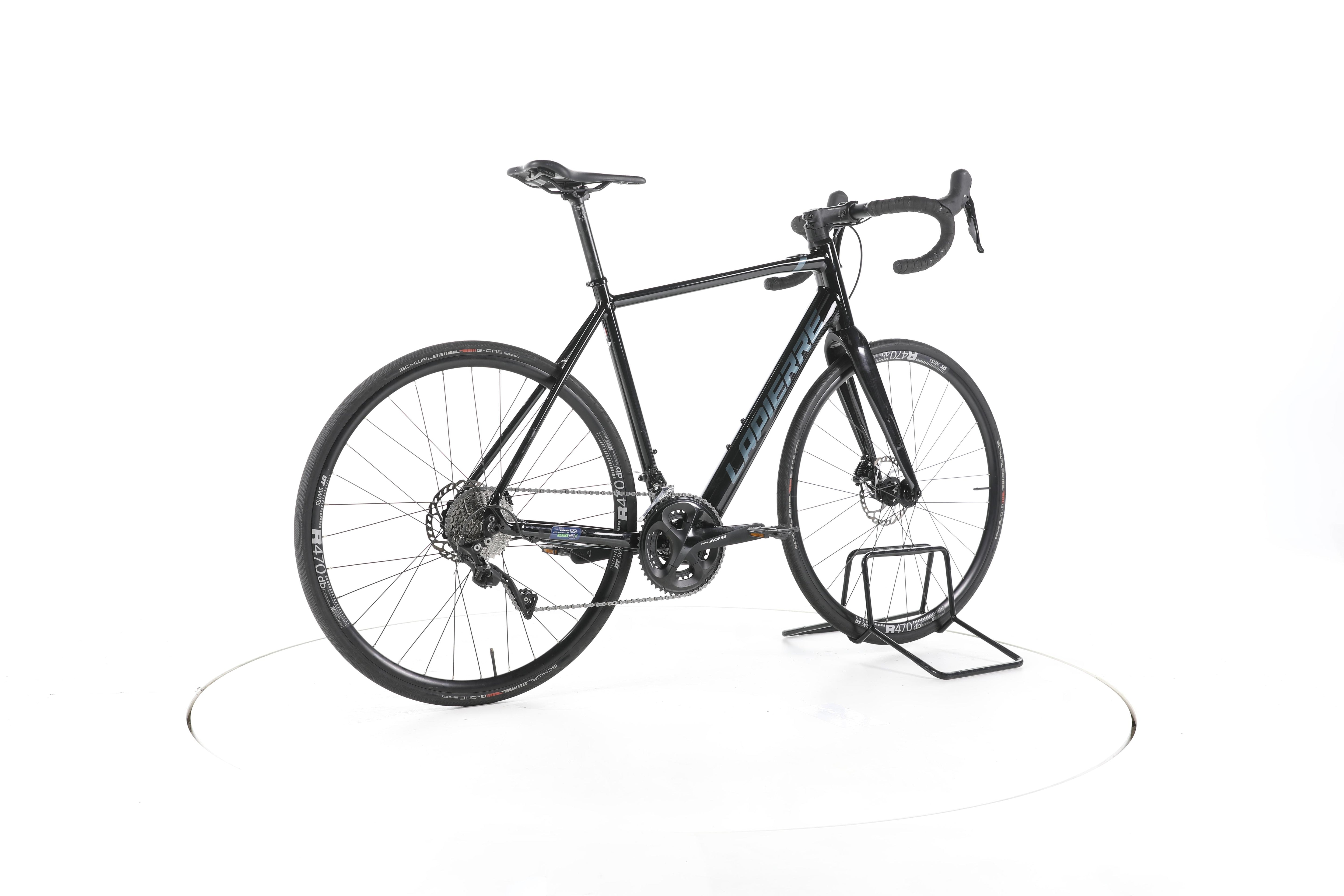 Lapierre E-Sensium 5.2 E-Gravel & Rennrad - Image 12