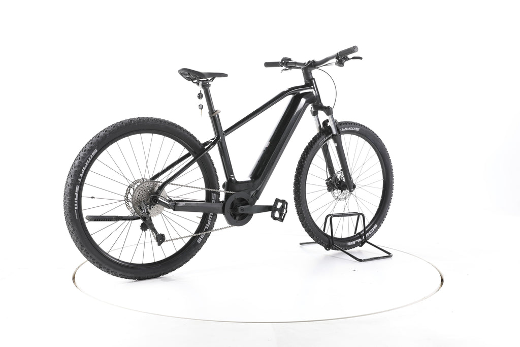 Cube Reaction Hybrid ONE E-Bike - Image 12