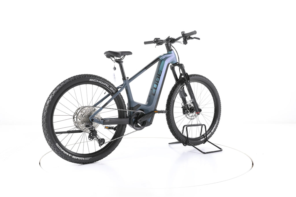Cube Reaction Hybrid ABS E-Bike 2023 - Image 12