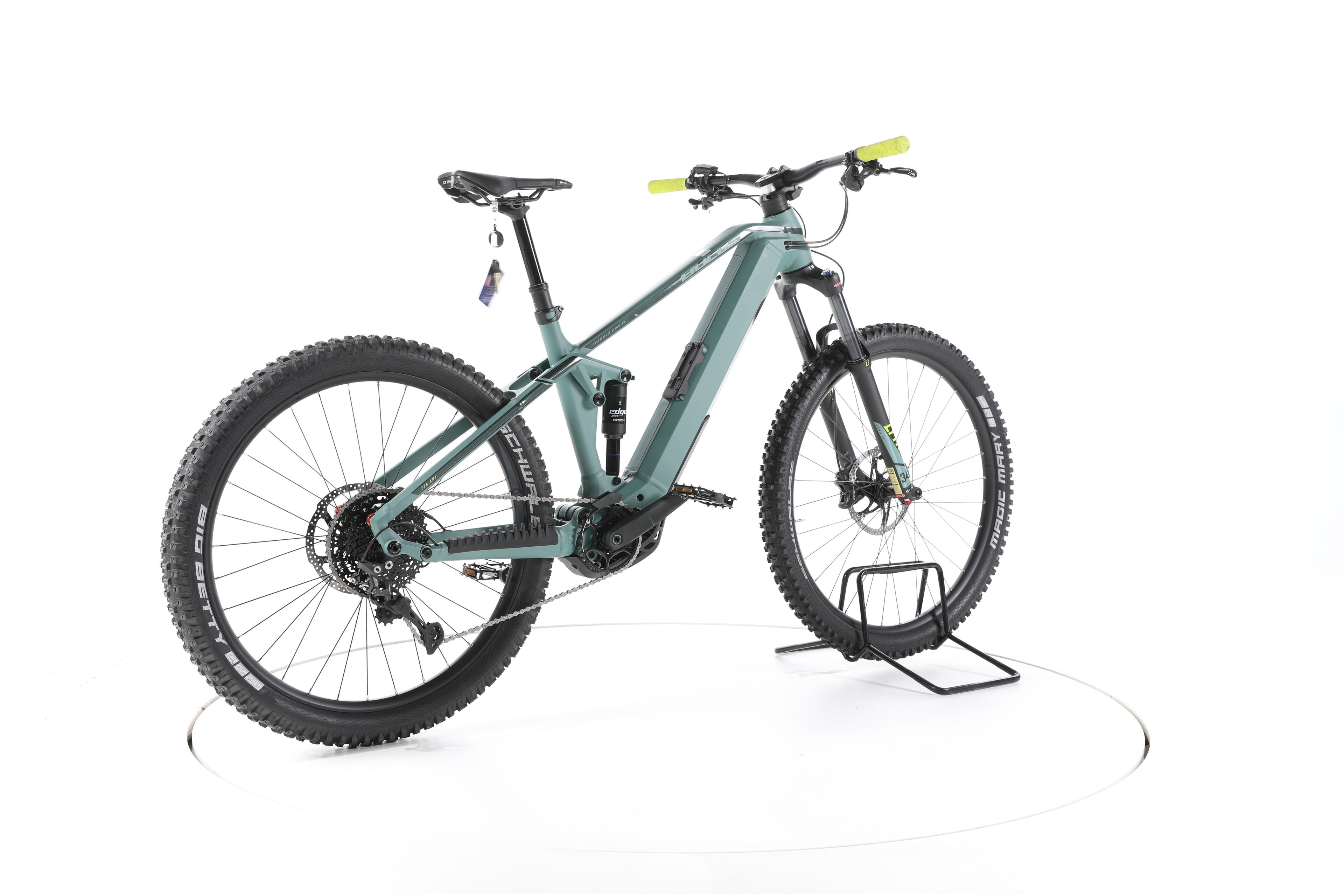 Bulls Sonic EVO AM 1 Fully E-Bike 2023 - Image 12