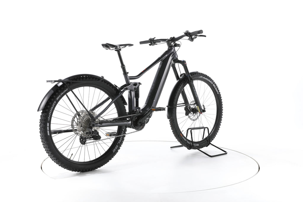 Merida eONE-FORTY EQ SUV E-Bike - Image 12