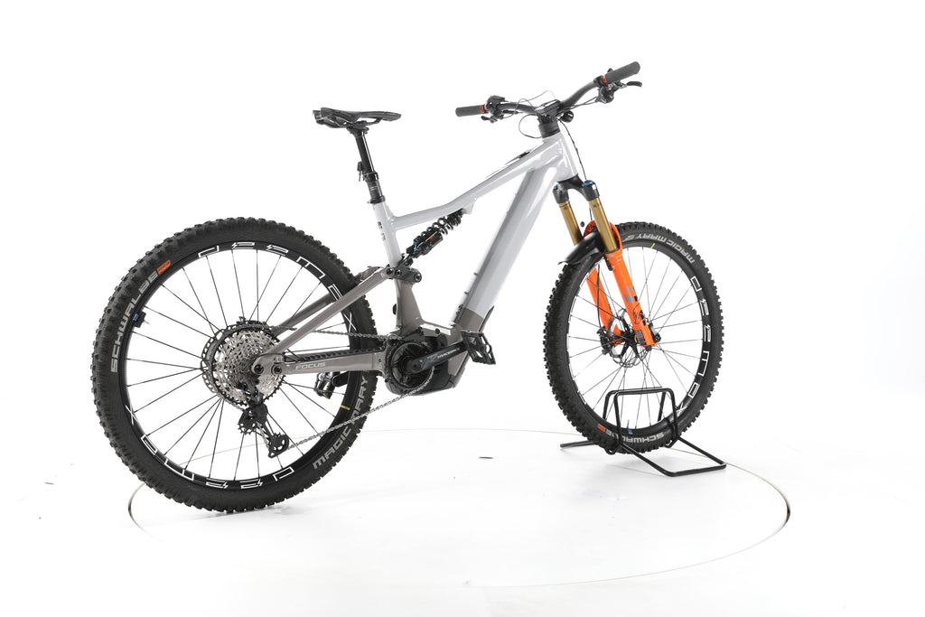 Focus Sam² 6.9 Fully E-Bike 2024 - Image 12