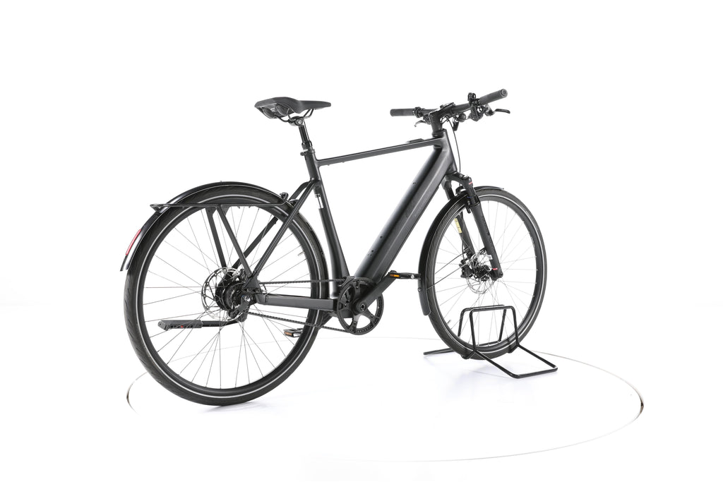 Riese & Müller UBN Five Silent City E-Bike - Image 12