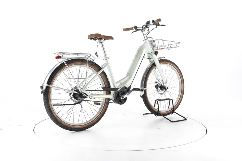Bulls Sturmvogel EVO 5N City E-Bike Tiefeinsteiger 2024 - Image 12