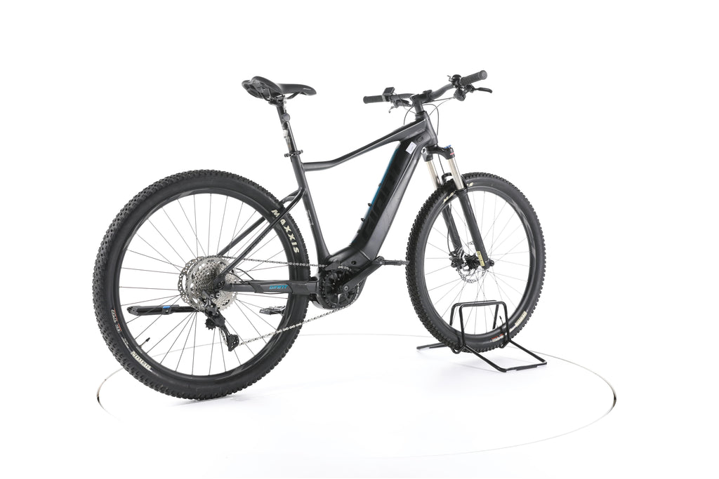 Giant Fathom E+ 2 E-Bike - Image 12
