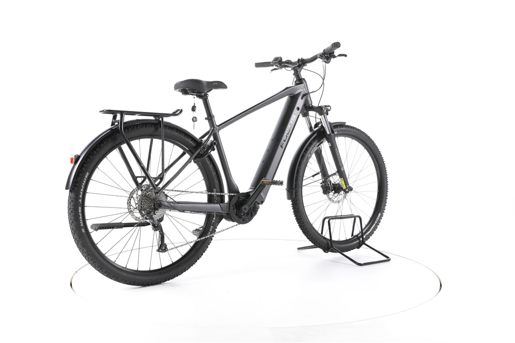 Focus Aventura 6.6 Trekking E-Bike - Image 12