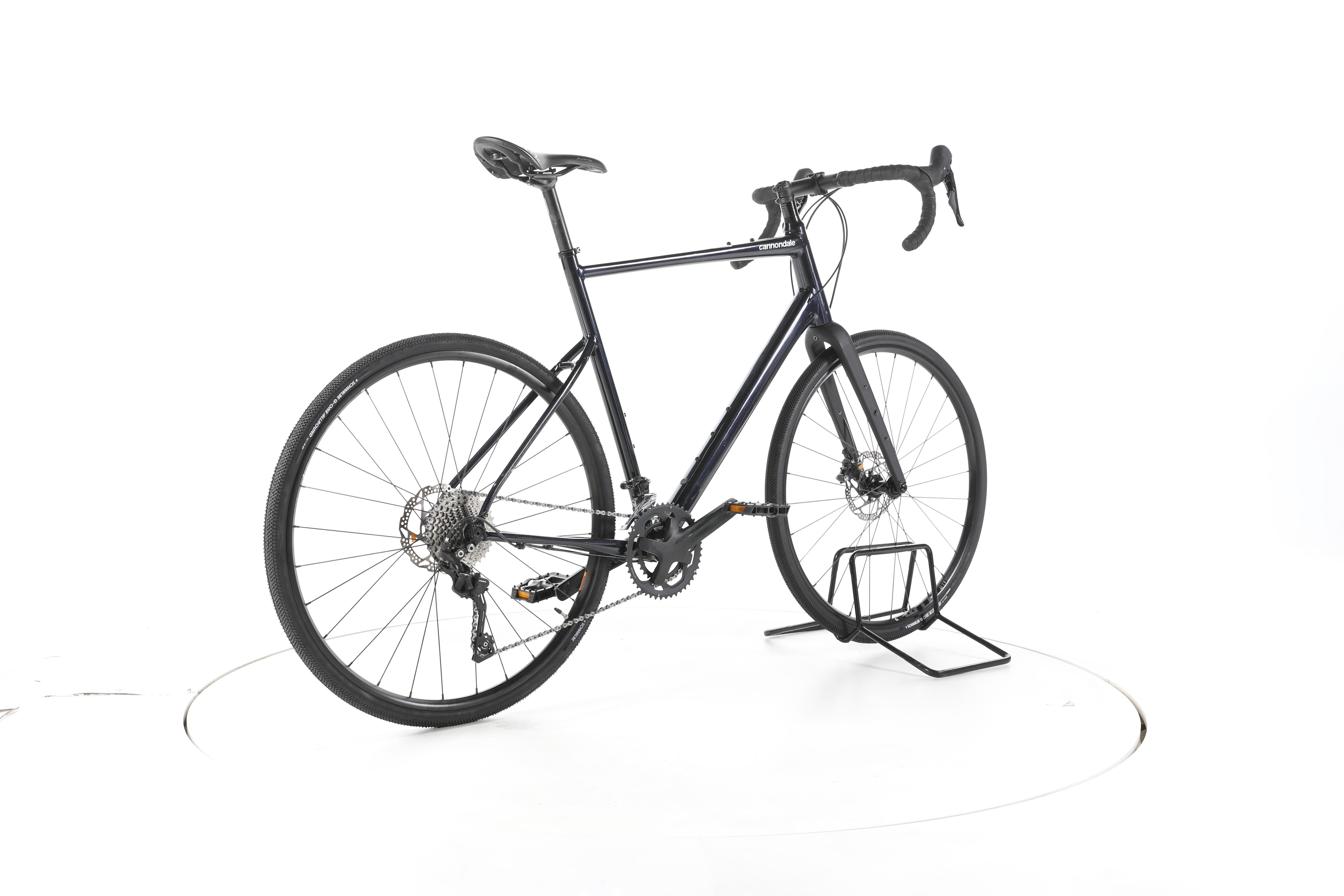 Cannondale 700 U Topstone Gravelbike - Image 12