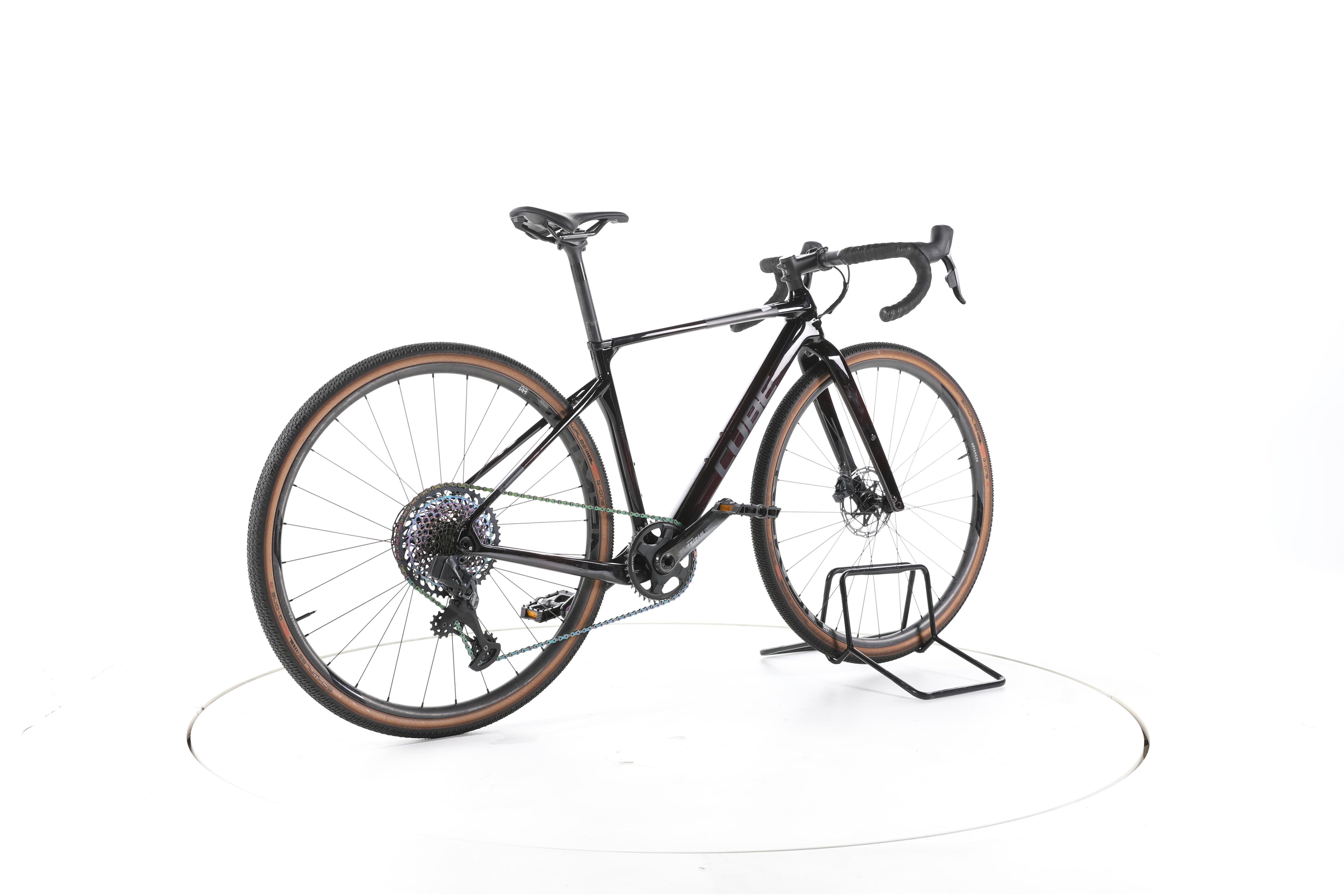 Cube Nuroad C:62 SLT - Image 12