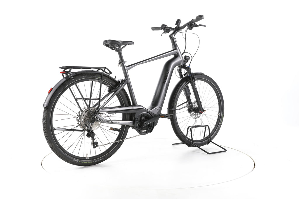 Pegasus Premio EVO ABS Trekking E-Bike - Image 12