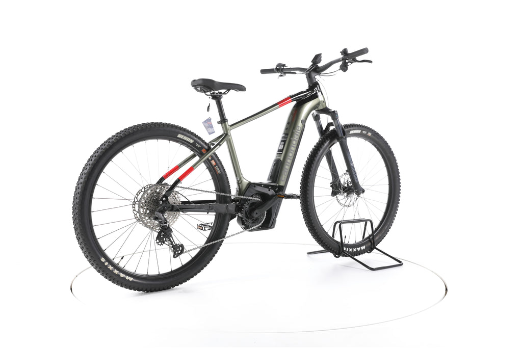 Cannondale Trail Neo 1 E-Bike - Image 12