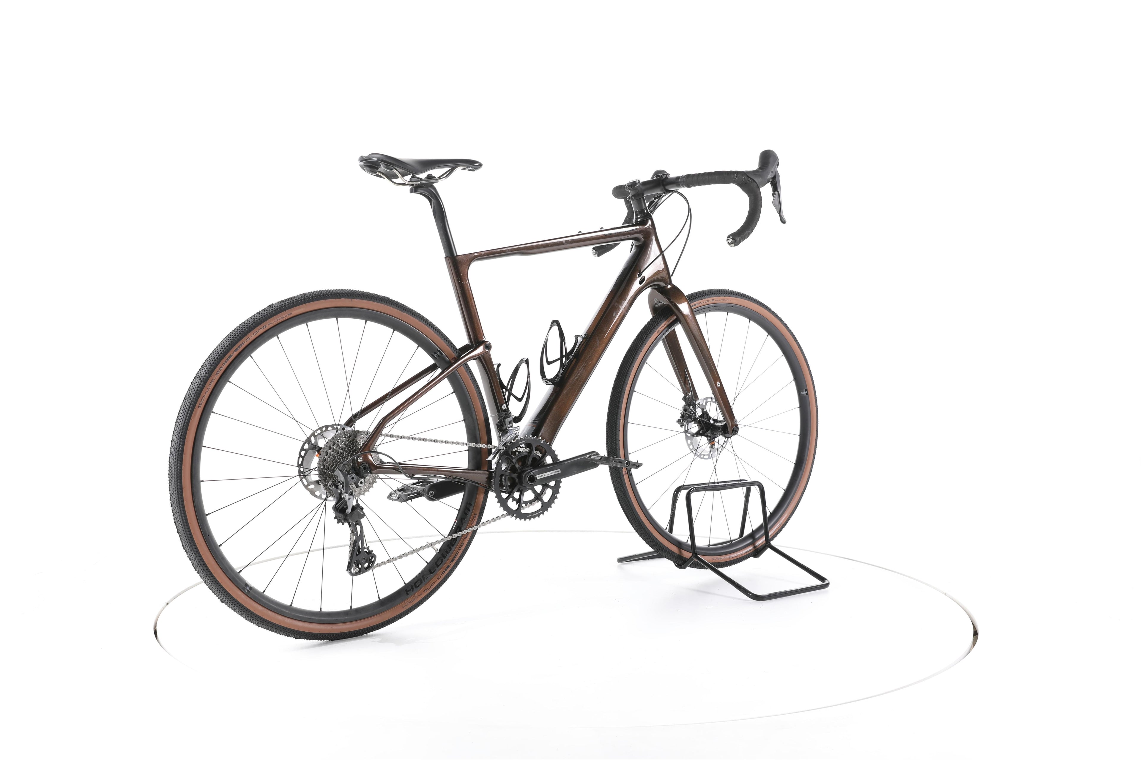 Cannondale Topstone Carbon 2 - Image 12