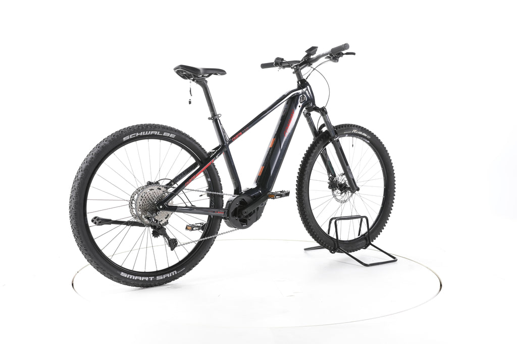 Conway Cairon S 5.0 E-Bike - Image 12