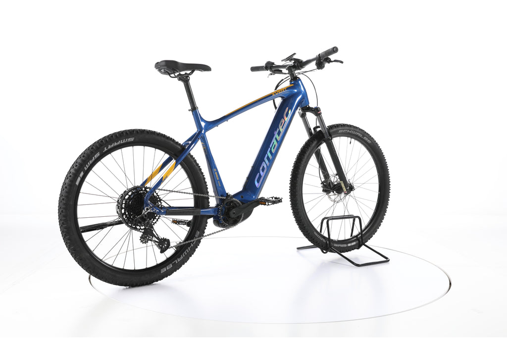 Corratec E-Power X-Vert Race Trinity E-Bike 2023 - Image 12
