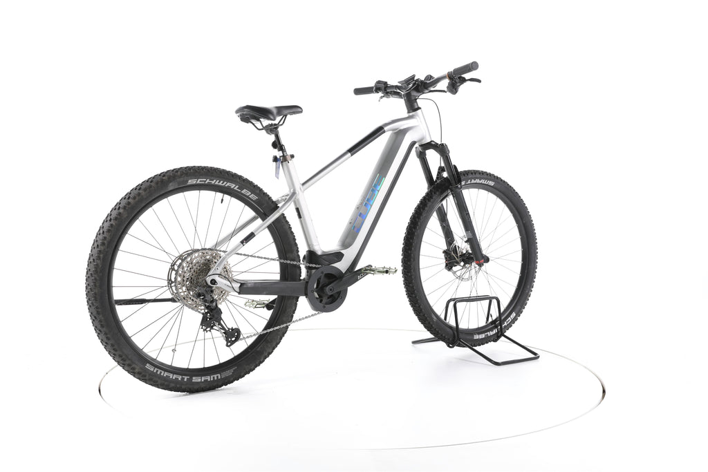 Cube Reaction Hybrid SLX E-Bike 2023 - Image 12