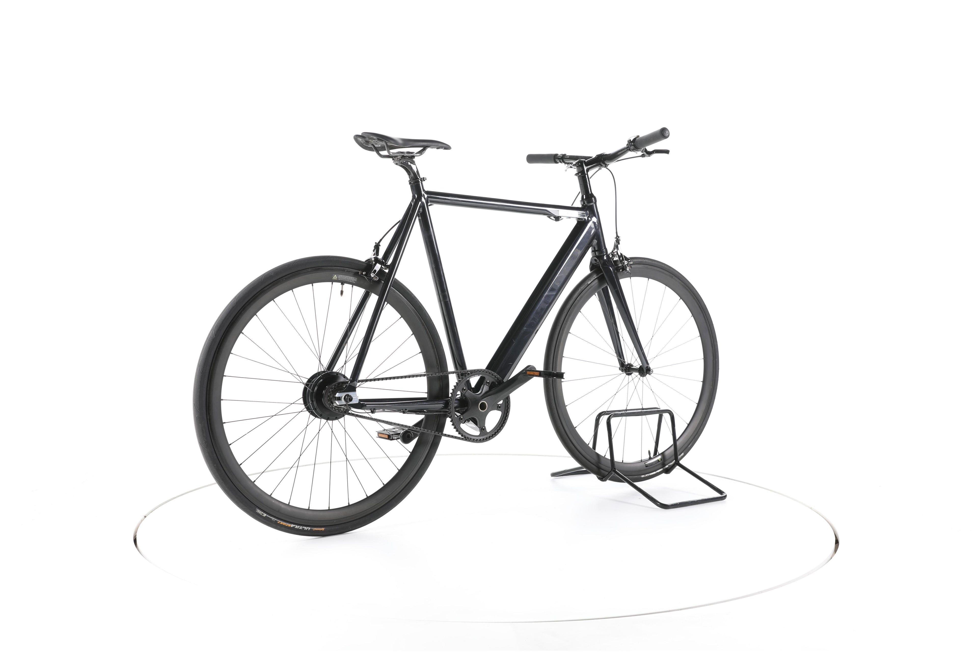 Coboc ONE eCycle F1 City E-Bike - Image 12