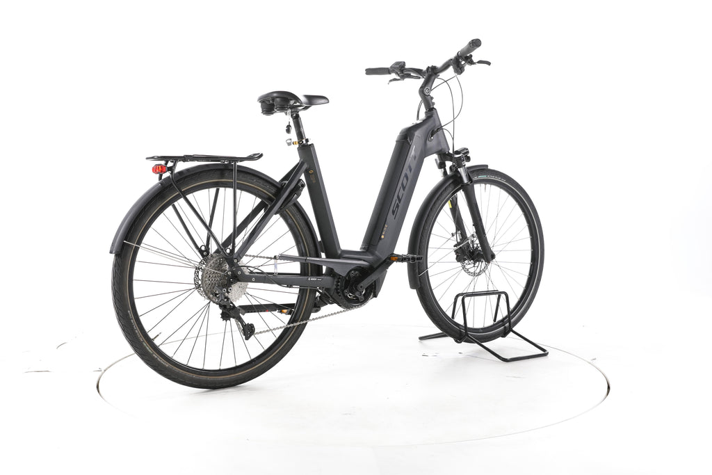 Scott Sub Sport eRide 20 Trekking E-Bike Tiefeinsteiger - Image 12