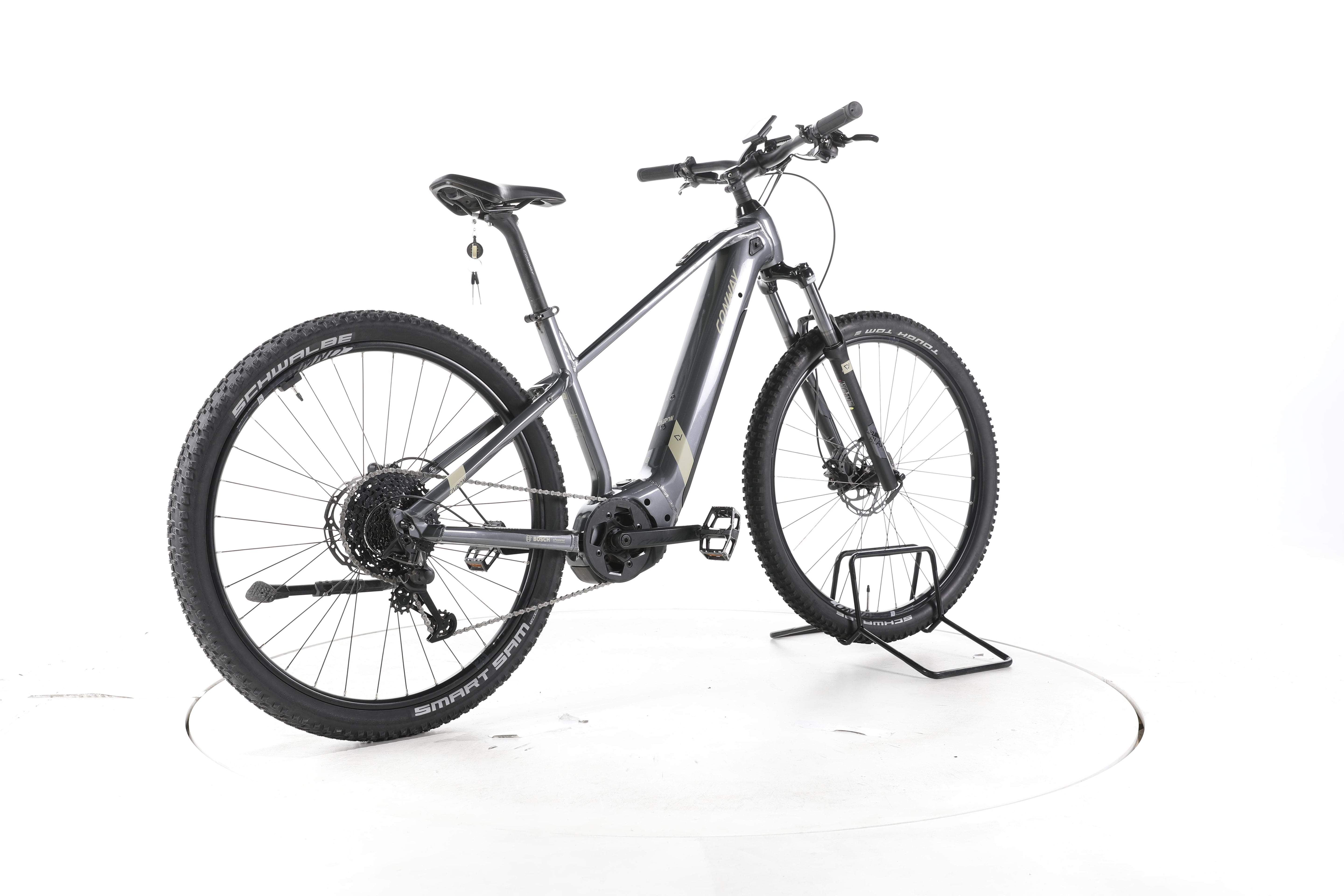 Conway Cairon S 2.0 E-Bike - Image 12
