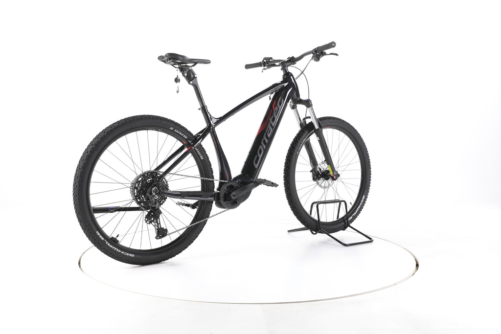 Corratec E-Power X-Vert CX7 LTD E-Bike - Image 12