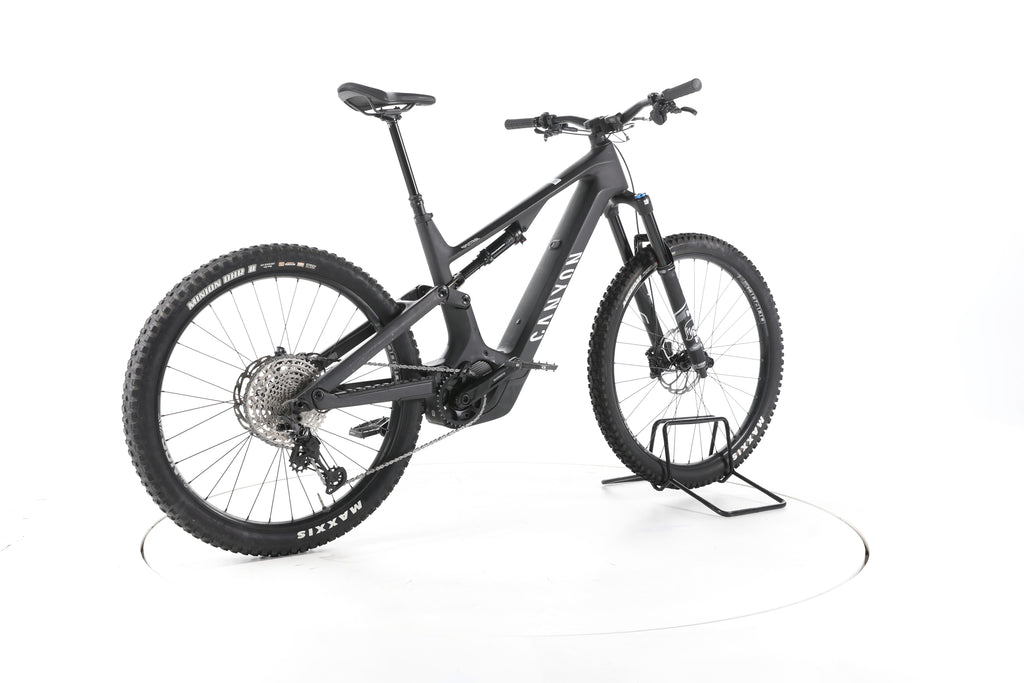 Canyon Spectral:ON CF 8 Fully E-Bike - Image 12