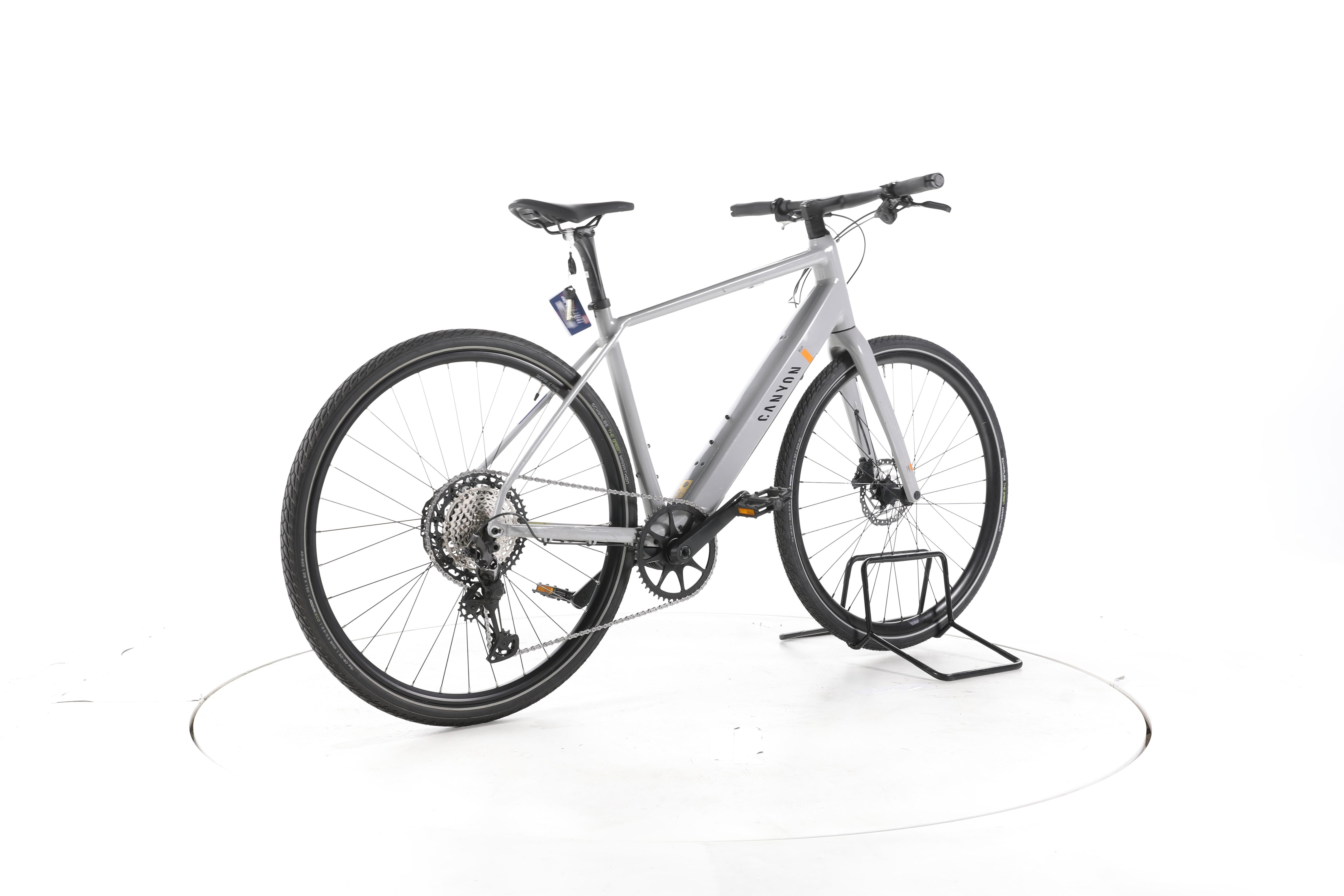 Canyon Roadlite:ON 7 E-Bike - Image 12