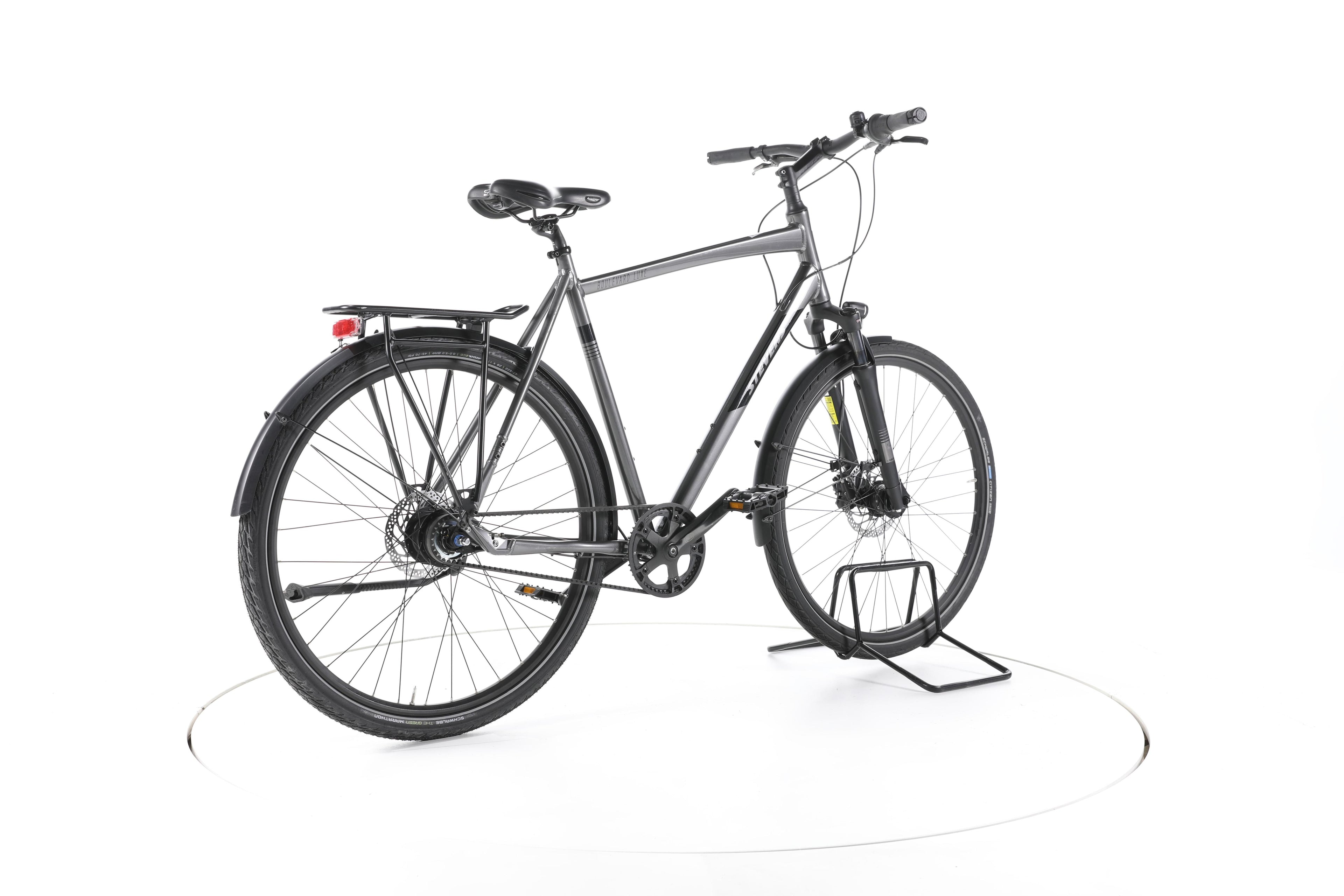 Stevens Boulevard Luxe HT - Image 12