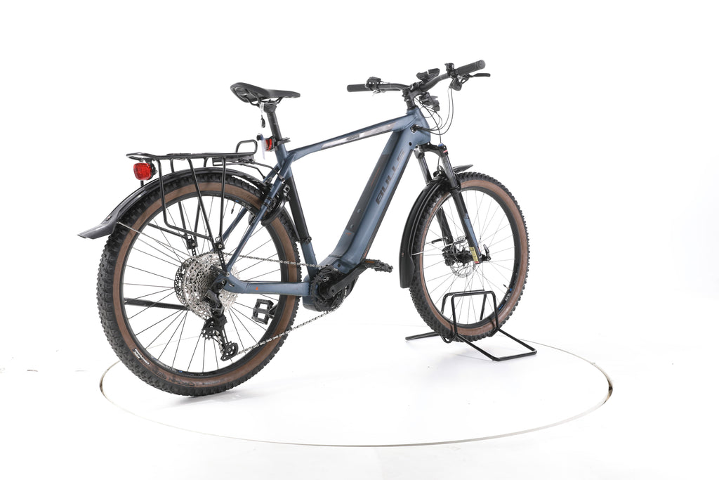 Bulls Copperhead EVO 2 Trekking E-Bike - Image 12