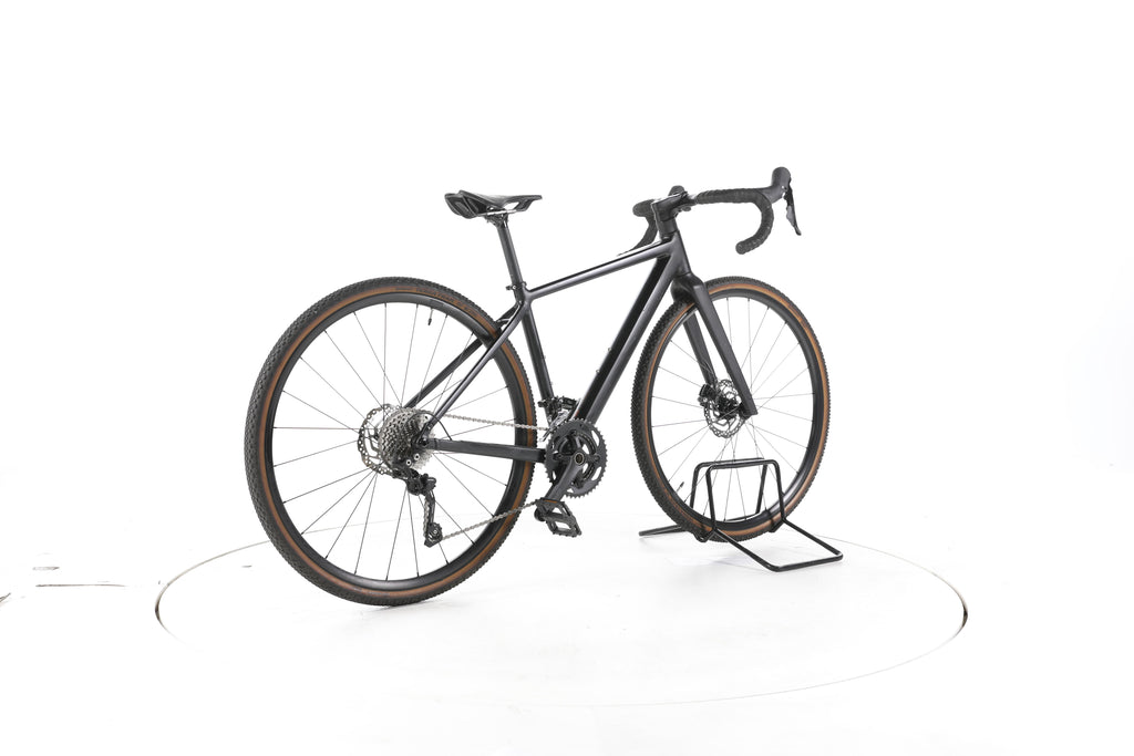Rose Blend GRX 400 Gravelbike - Image 12